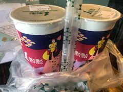 -1点点(国美店)