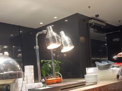 -上海锦江汤臣洲际大酒店壹阶层