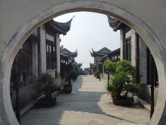 景点-缥缈峰景区