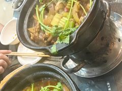 -川香煲(茅台路店)