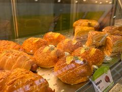 -皇后西斯汀饼店(文化路店)