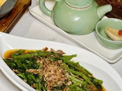 -帕娜·泰式茶餐厅·Bistro(近铁广场店)