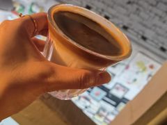 -nodcafe(M50创意园店)