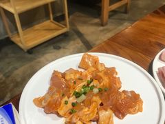 -原始泥炉烤肉(总店)