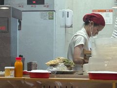 -喜家德虾仁水饺(南山书城店)