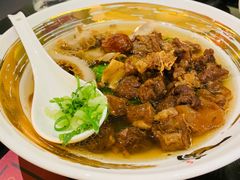 -一肴·牛肉粿条(深圳湾睿印店)