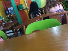 -Jonah's Fruit Shake & Snack Bar