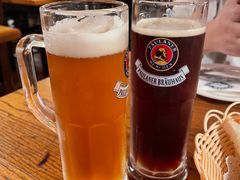 -宝莱纳啤酒花园餐厅PAULANER BRAUHAUS Nanjing(广州路店)
