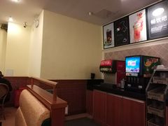 -萨莉亚意式餐厅(悦荟广场店)