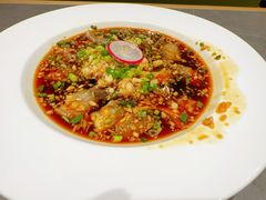 -阿毛饭店(和义路店)