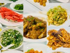 -新疆兵团食府清真(马连道店)