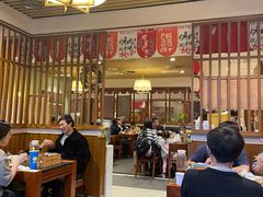 大堂-福苗小骆驼烧烤(曲江店)
