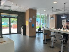 -麦当劳(欧陆广场店)