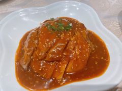 -凯鸽酒楼(水泉湾龙园店)
