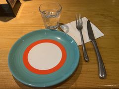 -菲滋意式休闲餐厅(北仑银泰城店)