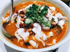 乌江鱼-乌江鱼杭帮菜(西湖店)