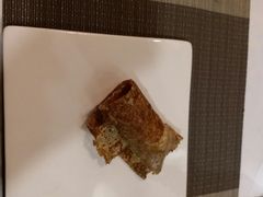 -LA CREPERIE BRETONNE布列塔尼法式餐厅(天童北路店)