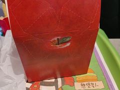 -麦当劳(徐汇漕溪北路百脑汇店)
