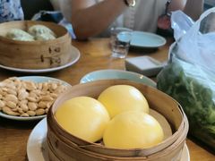 -去茶去餐厅(中央大街店)