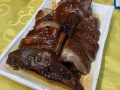 -海鲜街菜馆(海珠南路店)