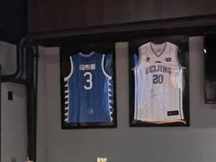 -京狮炙燥·精酿烧烤(首经贸店)