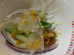 -官塘锋记鱼生·生腌·砂锅粥(牌坊街店)