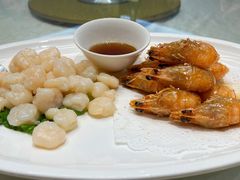 陈皮虾-宏玲餐厅(四川南路店)