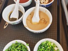 蘸碟-齐齐哈尔烤肉·涮羊肉(光华中心店)
