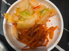 -春耕野菜馆(湖滨路店)