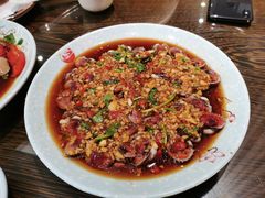 -抱德·潮汕味(琶洲店原惠城鱼仔)