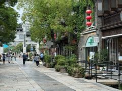 -狮王府淮扬菜(夫子庙老门东店)