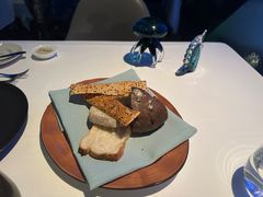 -渔火·特色餐厅(佘山世茂洲际酒店)