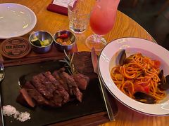 -MR.ROCKY洛奇先生RESTAURANT&BAR(宝安壹方城店)