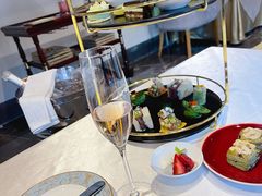 -北京古城老院厉晓麟精致菜