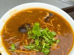 胡辣汤-李记五香豆沫