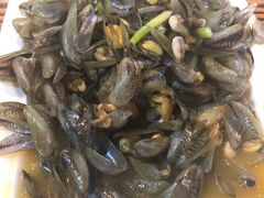 -百年银屏蚝烙·潮汕菜·非遗(乐山店)