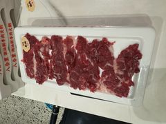 -八合里潮汕鲜牛肉火锅(上海汇智广场店)