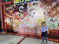 -万达广场(桂林高新店)