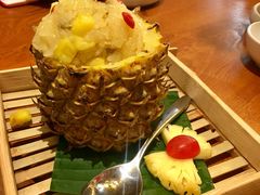 -云海肴·汽锅鸡·云南菜(苏州中心店)