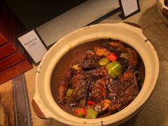 -海口绿发希尔顿酒店-田园汇自助餐·三文鱼·海鲜