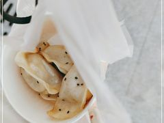 -汪记大王锅贴(成山路店)