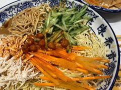-陳香貴·兰州牛肉面(上海长风大悦城店)