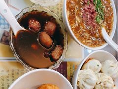 -毛华美食(清扬路店)