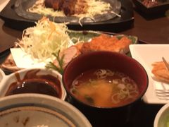 -矢场猪(名古屋站名铁店)