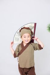 -憨大叔韩式儿童摄影(浦东新区店)