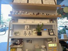 -blend咖啡部落(车公庙店)