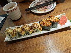 -小川洋风料理(大悦城店)