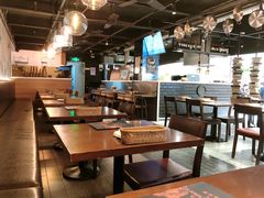 大堂-斯比特花园西餐厅(东方商厦店)