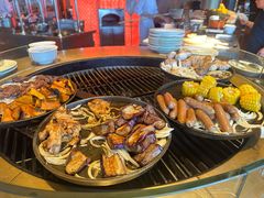 -广州富力君悦大酒店·凯菲厅