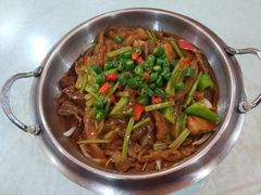 -六和聚传统烤鸭.天津菜(和平店)